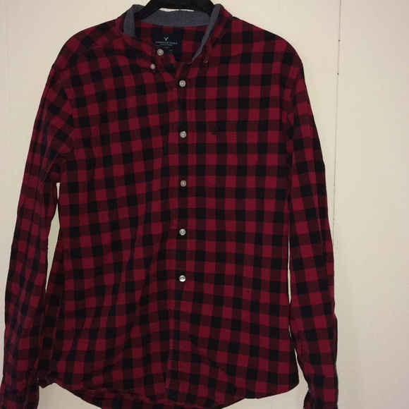 American Eagle Outfitters Other - American Eagle button shirt medium